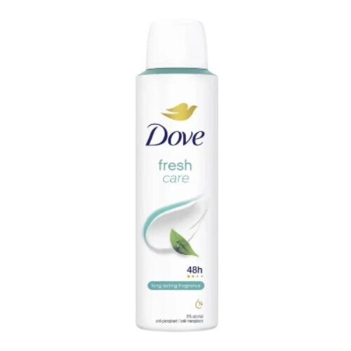 Dove Ženski dezodorans Fresh, 150ml Cene