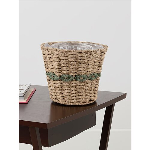 Sinsay Pletena tegla za cvijeće Slike