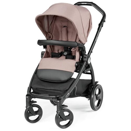 Peg Perego kolica za bebe 3u1 book 51 rosette, 0m+ Slike