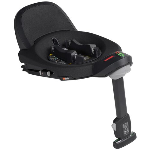 Besafe isofix podnožja beyond grey Slike