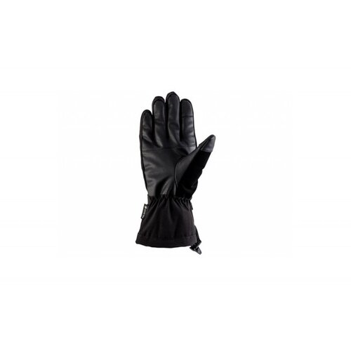 Viking rukavice hudson gtx black l m xl xxl Slike