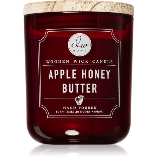 DW Home Signature Apple Honey Butter dišeča sveča 326 g Cene