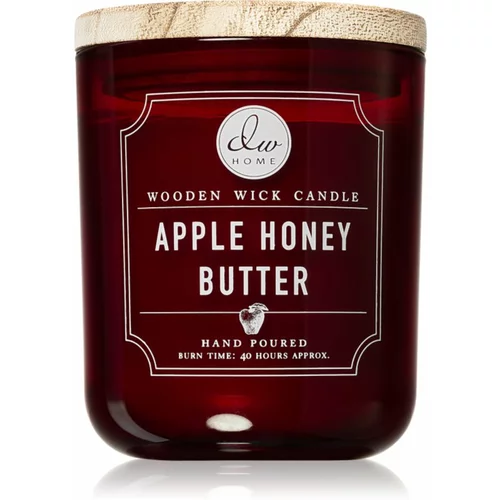 DW Home Signature Apple Honey Butter dišeča sveča 326 g