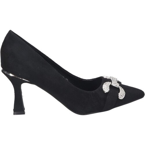 Polka Shoes Salonarji 109835 Črna Cene
