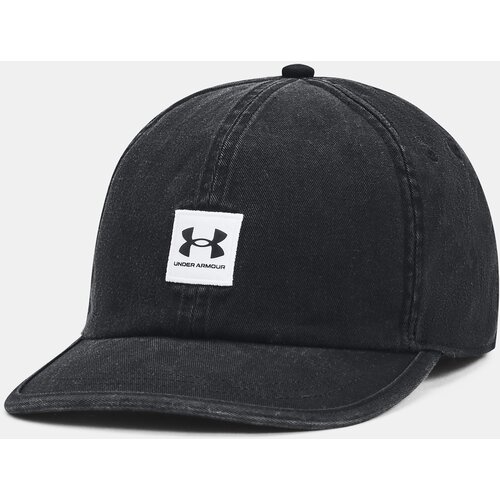 Under Armour Cap Men's UA Branded Snapback-BLK - Men Slike