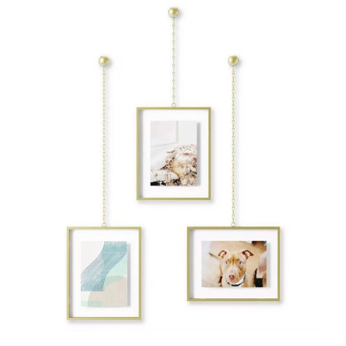 Master Ram za sliku 3/1 20.3x25.4cm S-11217 Umbra Cijene