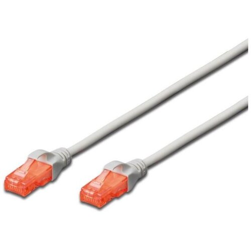 Ewent Omrežni kabel CAT 6 UTP 20m siv, (21733111) Cene