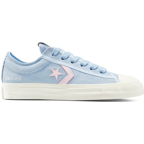 Converse Ženske patike star player 76 suede Cene