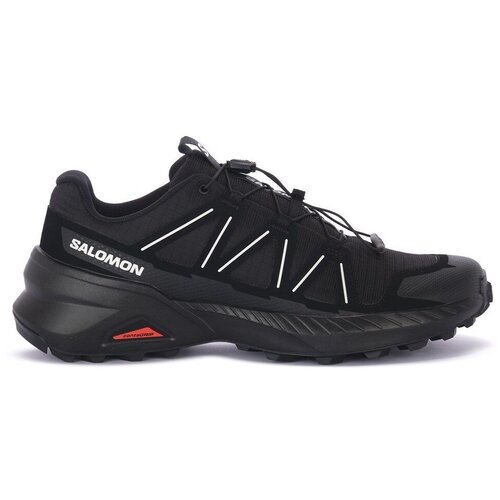 Salomon Tek &amp;amp; Trail Speedcross Peak Črna Slike