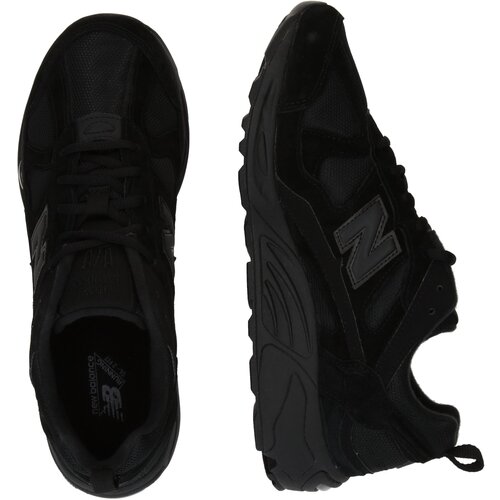 New Balance Nizke superge &amp;#039;878&amp;#039; črna Slike