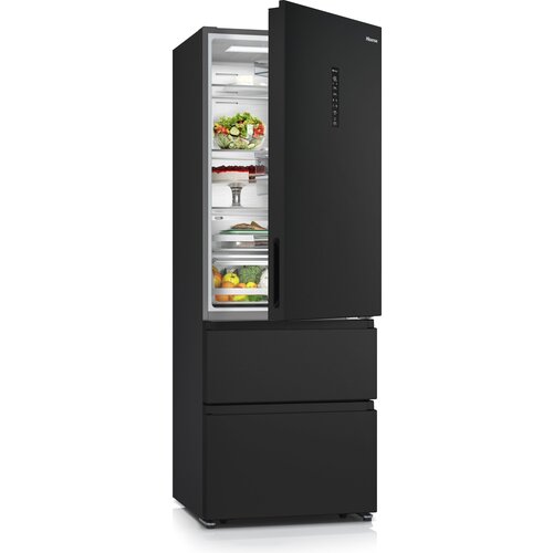 Hisense RT641N4AFE1 HLADILNIK Slike