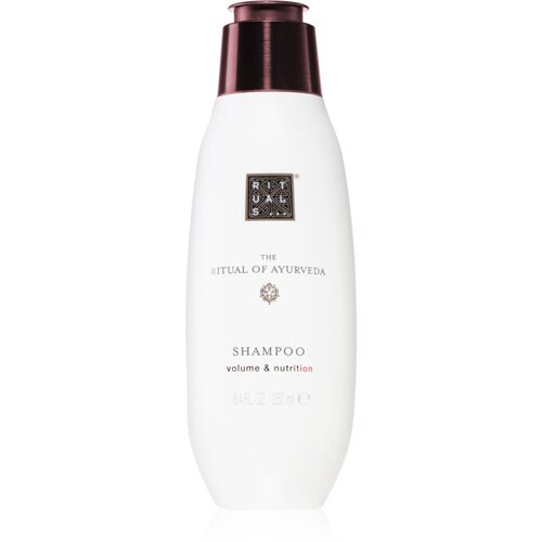 Rituals The Ritual Of Ayurveda &amp;scaron;ampon za volumen 250 ml Slike
