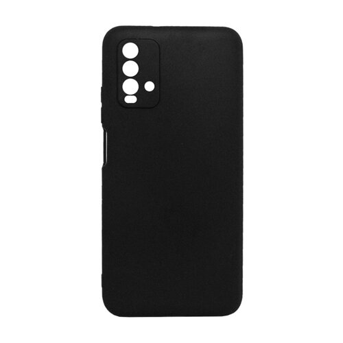  Silikonska maska Xiaomi Redmi Note 11 / 11s crna Cijene