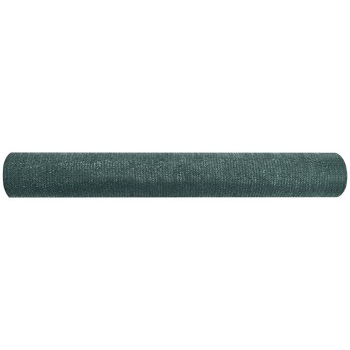  Mreža za privatnost zelena 1,8 x 50 m HDPE 75 g/m&amp;sup2; Slike
