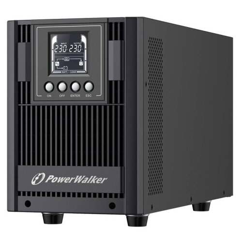 Powerwalker VFI 2000 AT Online 2000VA 1800W UPS brezprekinitveno napajanje Cene