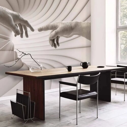  Foto tapeta - Touch 400x280 Standard Cene