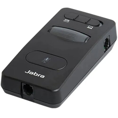Jabra Avdio procesor Link 860 črn, (5000541324) Cene
