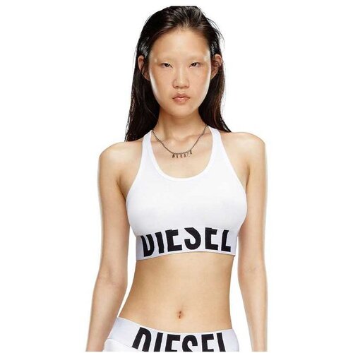 Diesel pamučni grudnjak sa logoom DSA14591 0HMAU 100 Slike