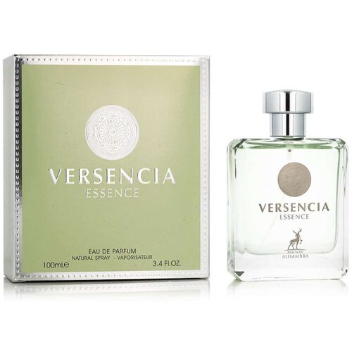 Parfem za žene Maison Alhambra Versencia Essence EDP 100 ml Cijene
