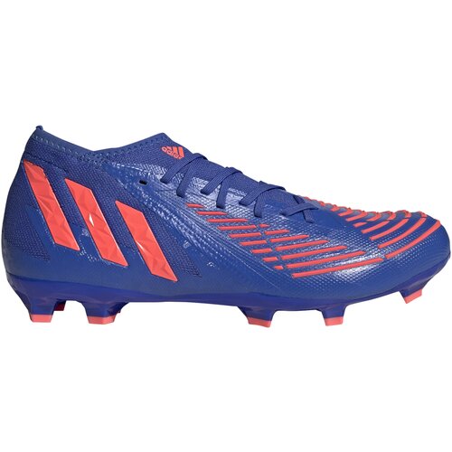 Adidas predator EDGE.2 fg, muške kopačke za fudbal (fg), plava GW2270 Slike