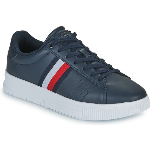 Tommy Hilfiger SUPERCUP LEATHER Cene