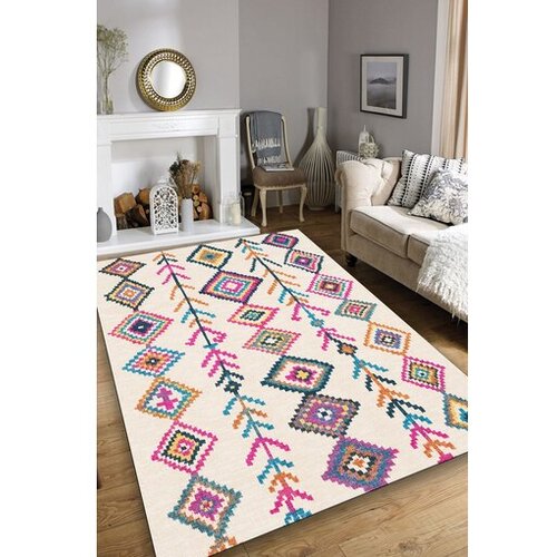 Conceptum Hypnose Raje Djt Multicolor Carpet (150 x 240) Cijene