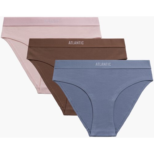 Atlantic Women's panties Sport 3Pack - multicolored Cene