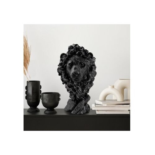 WALLXPERT decorative object figura lion 4 Cene