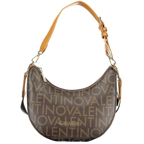  ŽENSKA TORBA VALENTINO BAGS SMEĐA Slike