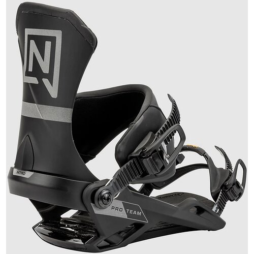 Nitro Team Pro 2026 Snowboard vezi ultra black Cene