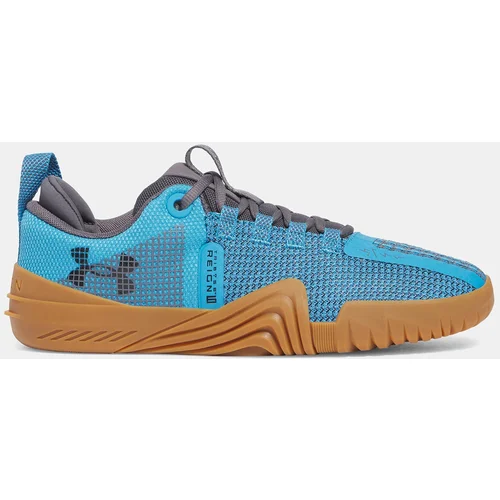 Under Armour Men's shoes UA TriBase Reign 6 - Men's