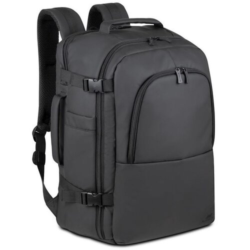 Riva Case ruksak za laptop 17.3" Tegel 8465 Travel ECO, crni Cijene