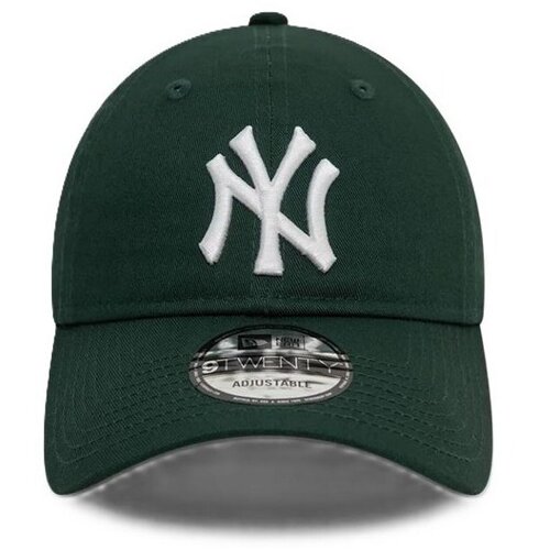 New Era Kape s &amp;scaron;iltom 60471473 Zelena Slike