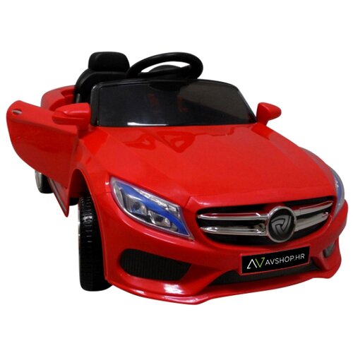  Auto na akumulator Sport M4 - crveni Cijene