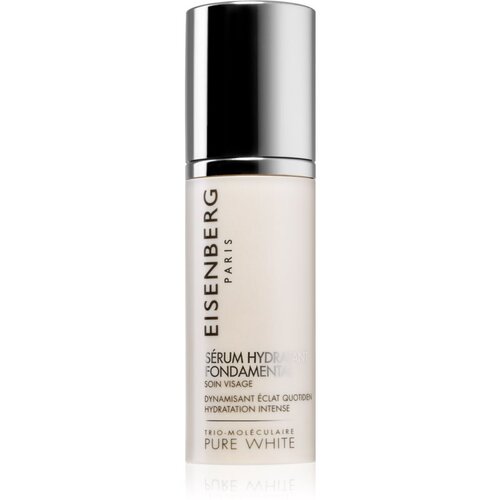 Eisenberg Pure White Sérum Hydratant Fondamental intenzivni hidratantni serum 30 ml Cijene