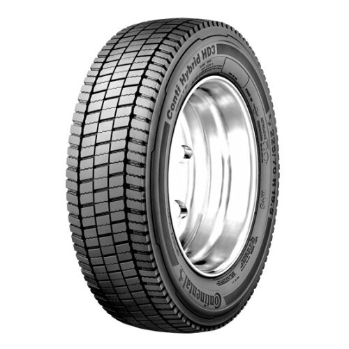 Continental 215/75r17.5 contihybrid ld3 126/124m 3pmsf pogonska ( 86422159 ) Slike