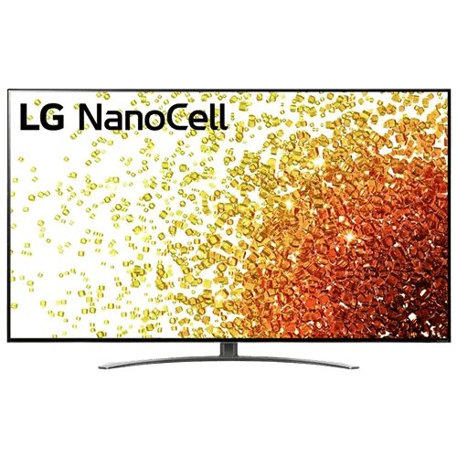 Lg 55” 55NANO916NA Smart 4k televizor - Refurbished/Outlet Slike