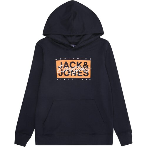 Jack & Jones Duks za dečake 12269854, Teget Cene