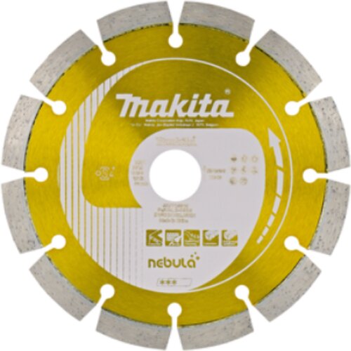 Makita Dijamantska ploča FI150 ARBT/univerzalna /18861 Cene