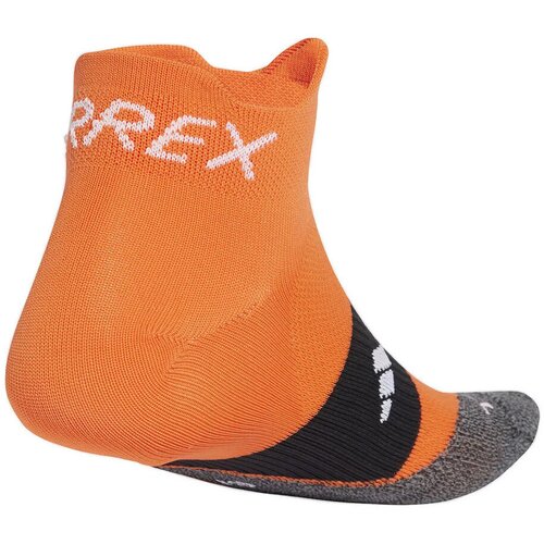Adidas &Scaron;portne nogavice Chaussettes Terrex Heat.rdy anti-ampoules Bela Cene