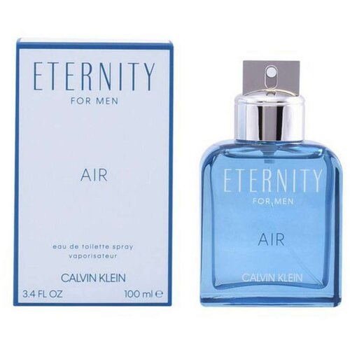 Parfem za muškarce Calvin Klein Eternity Air EDT 100 ml Cijene