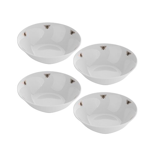 Widdop & Co. Hestia - Činije set 4 - Hestia, Gold Bee Cene