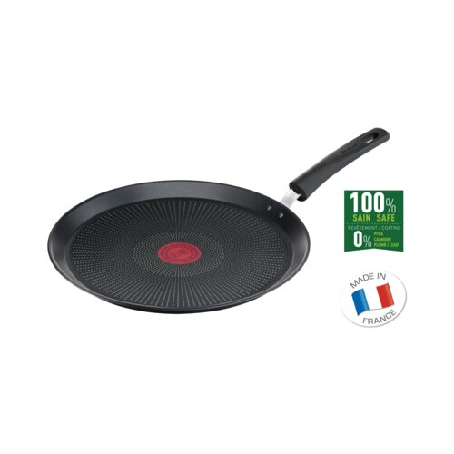Tefal Aluminijska tava za palačinke &amp;oslash; 25 cm Ultimate - Slike