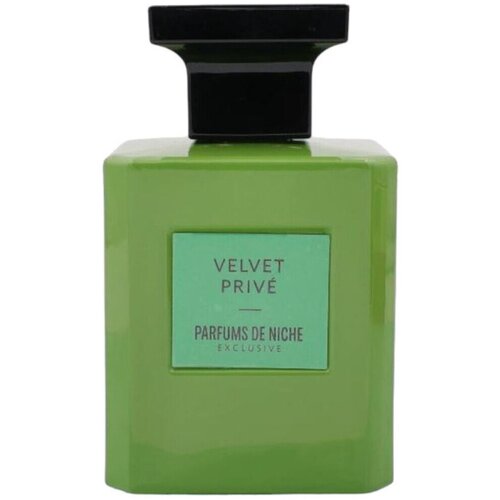 Parfums De Niche Velvet Priv&amp;eacute; Eau de Parfum Slike