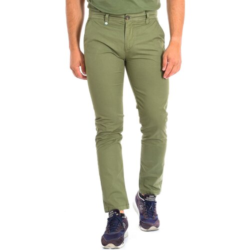 La Martina TMT002-TW417-03175 Zelena Cijene