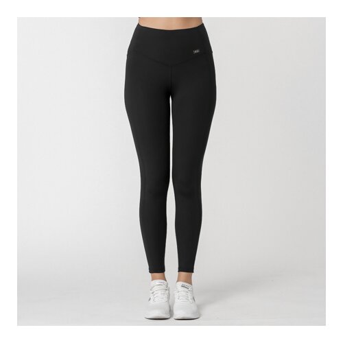 Zoe Esprit Leggings, Black - XL, (21371260) Cene