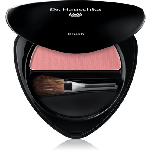 Dr. Hauschka Make-Up Blush rdečilo v prahu odtenek 01 raspberry 5 g Cene