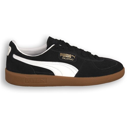 Puma Modne superge 10 PALERMO Črna Slike