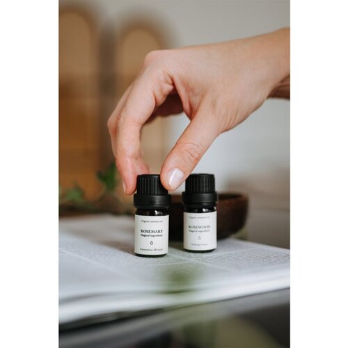 Smells Like Spells Essential Oil Mint eterično olje 5 ml Cene