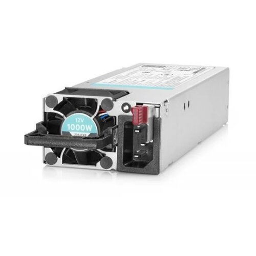 HP E 1000W FS Ti HtPlg PS Kit Cene